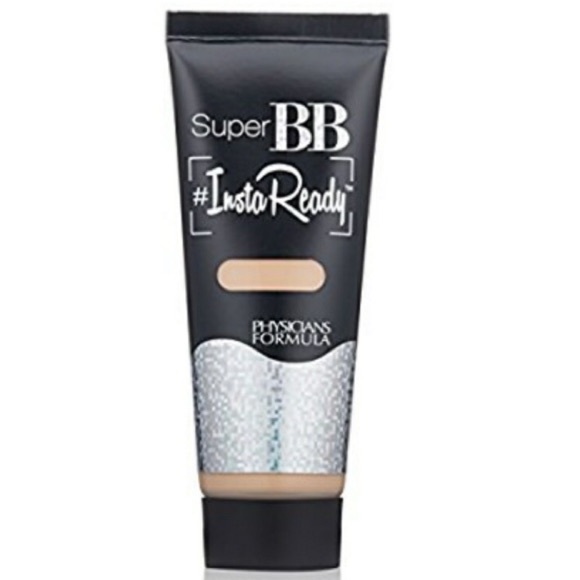🆕{Physicians Formula} Instaready Super BB Crm - Picture 1 of 1